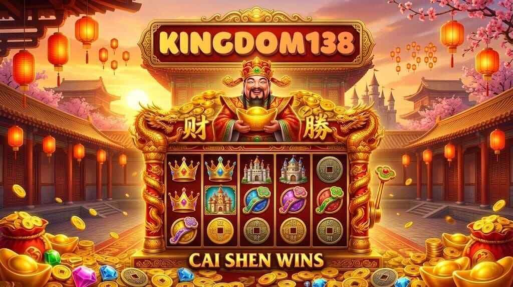 kingdom138 kingdom138